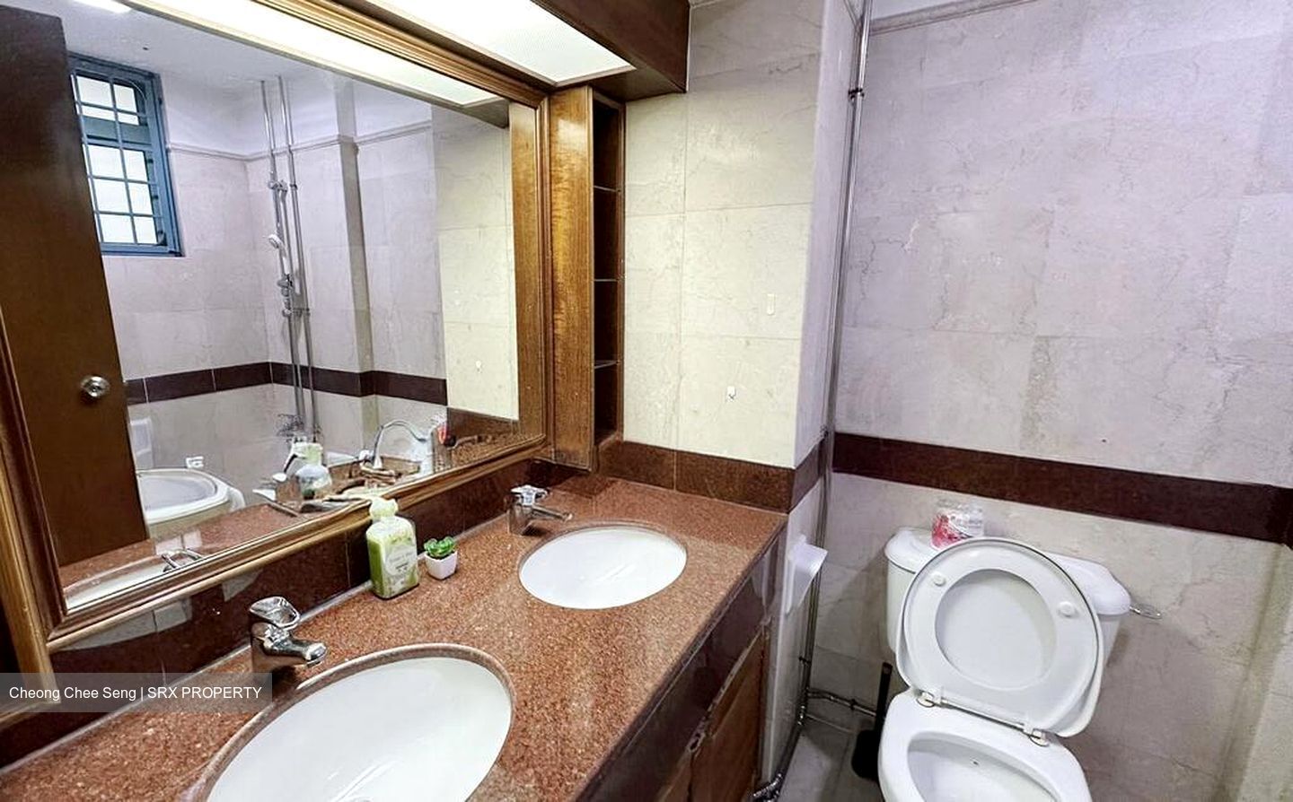 Changi Green (D16), Condominium #523759091